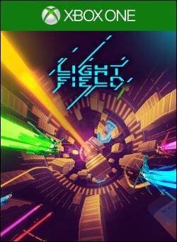 LIGHTFIELD (Xbox One) by Microsoft Box Art