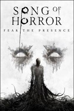 Song of Horror (Xbox One) by Microsoft Box Art