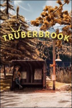 Truberbrook Box art