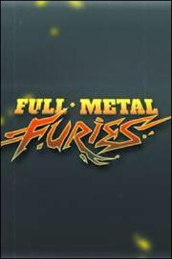 Full Metal Furies (Xbox One) by Microsoft Box Art