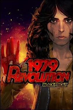 1979 Revolution: Black Friday (Xbox One) by Microsoft Box Art