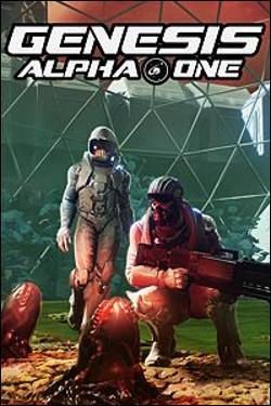 Genesis Alpha One (Xbox One) by Microsoft Box Art