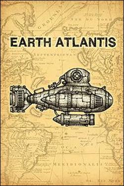 Earth Atlantis Box art