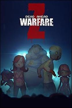 Dead Ahead: Zombie Warfare (Xbox One) by Microsoft Box Art