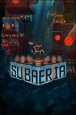 Subaeria (Xbox One) by Microsoft Box Art