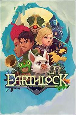 EARTHLOCK (Xbox One) by Microsoft Box Art