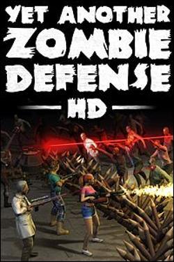 Yet Another Zombie Defense HD (Xbox One) by Microsoft Box Art