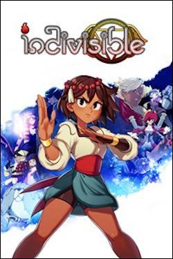 Indivisible (Xbox One) by 505 Games Box Art