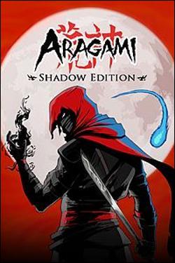 Aragami: Shadow Edition (Xbox One) by Microsoft Box Art