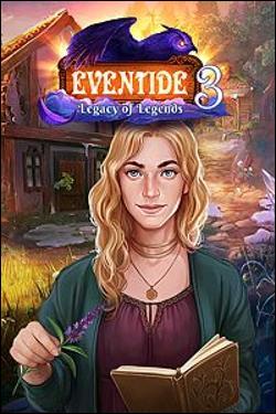 Eventide 3: Legacy of Legends (Xbox One) by Microsoft Box Art
