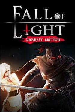 Fall of Light: Darkest Edition (Xbox One) by Microsoft Box Art