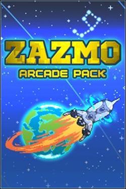 Zazmo Arcade Pack (Xbox One) by Microsoft Box Art