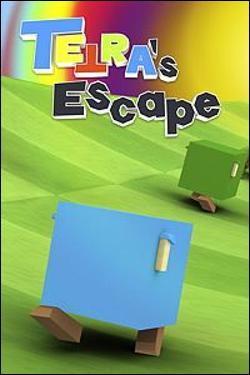 TETRA's Escape (Xbox One) by Microsoft Box Art