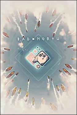 Bad North (Xbox One) by Microsoft Box Art