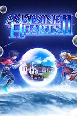 Asdivine Hearts II (Xbox One) by Microsoft Box Art