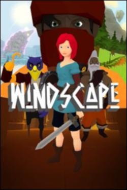 Windscape (Xbox One) by Microsoft Box Art