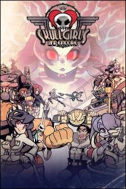 Skullgirls 2nd Encore (Xbox One) by Microsoft Box Art