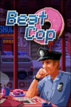 Beat Cop (Xbox One) by Microsoft Box Art