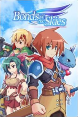 Bonds of the Skies Box art