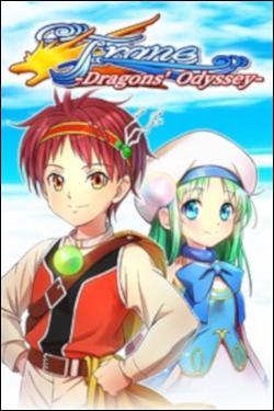 Frane: Dragons' Odyssey (Xbox One) by Microsoft Box Art