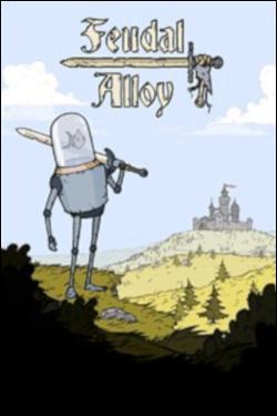 Feudal Alloy (Xbox One) by Microsoft Box Art