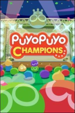 Puyo Puyo Champions (Xbox One) by Sega Box Art