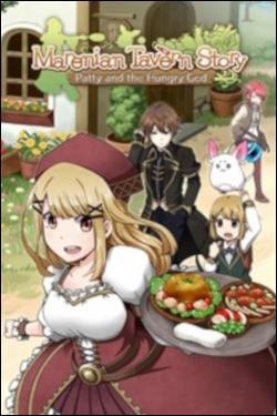 Marenian Tavern Story: Patty and the Hungry God (Xbox One) by Microsoft Box Art