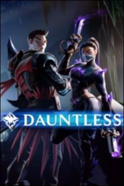 Dauntless Box art