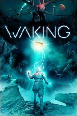 Waking (Xbox One) by Microsoft Box Art