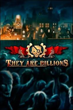 They Are Billions (Xbox One) by Microsoft Box Art