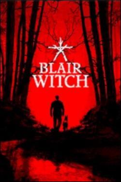 Blair Witch (Xbox One) by Microsoft Box Art