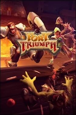 Fort Triumph (Xbox One) by Microsoft Box Art