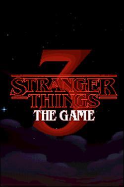 Stranger Things 3: The Game (Xbox One) by Microsoft Box Art