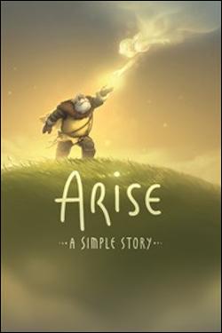 Arise: A simple story (Xbox One) by Microsoft Box Art