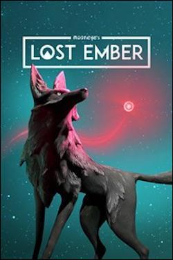 Lost Ember (Xbox One) by Microsoft Box Art