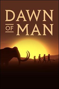 Dawn of Man (Xbox One) by Microsoft Box Art