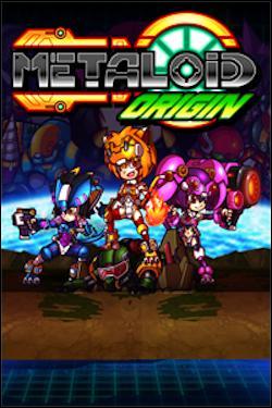 Metaloid: Origin (Xbox One) by Microsoft Box Art