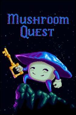 Mushroom Quest (Xbox One) by Microsoft Box Art