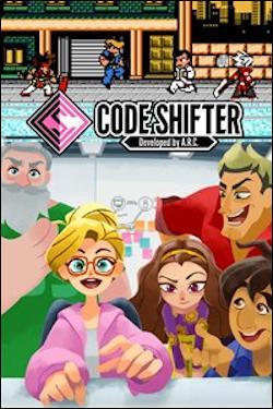 CODE SHIFTER (Xbox One) by Microsoft Box Art
