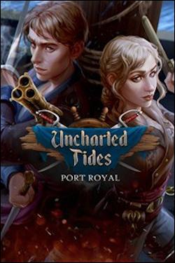 Uncharted Tides: Port Royal (Xbox One) by Microsoft Box Art