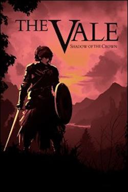 Vale: Shadow of the Crown, The (Xbox One) by Microsoft Box Art