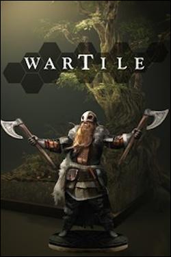 WARTILE (Xbox One) by Microsoft Box Art