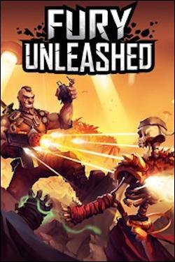 Fury Unleashed (Xbox One) by Microsoft Box Art