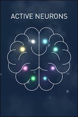 Active Neurons - Puzzle game (Xbox One) by Microsoft Box Art