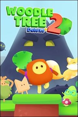 Woodle Tree 2: Deluxe+ (Xbox One) by Microsoft Box Art