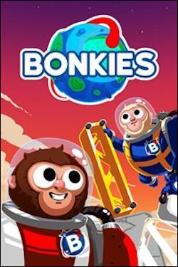 Bonkies (Xbox One) by Microsoft Box Art