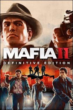Mafia II: Definitive Edition (Xbox One) by 2K Games Box Art
