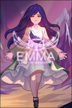 EMMA: Lost in Memories (Xbox One) by Microsoft Box Art