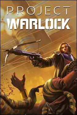 Project Warlock (Xbox One) by Microsoft Box Art