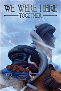 We Were Here Together (Xbox One) by Microsoft Box Art